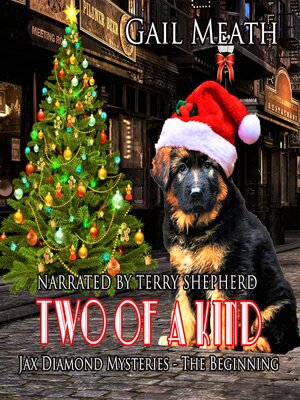 cover image of Two of a Kind--The Beginning